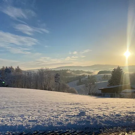 4 Sterne Rosengarten *