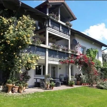 4 Sterne Rosengarten Διαμέρισμα