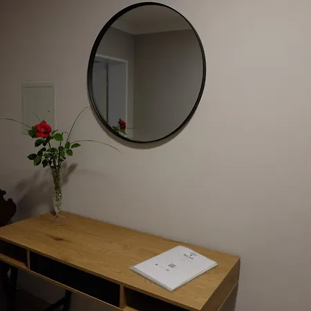Daire 5 Sterne Rosengarten *