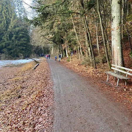 5 Sterne Rosengarten *