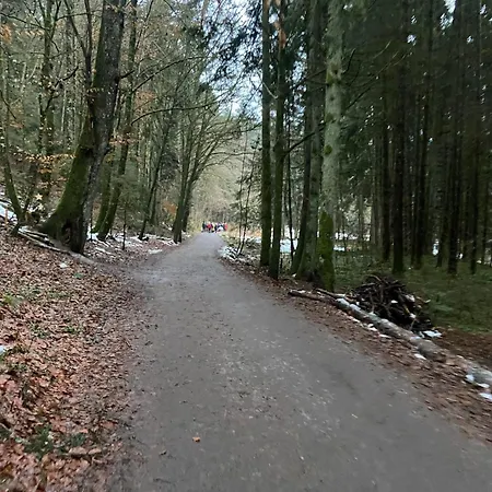5 Sterne Rosengarten * Fursteneck