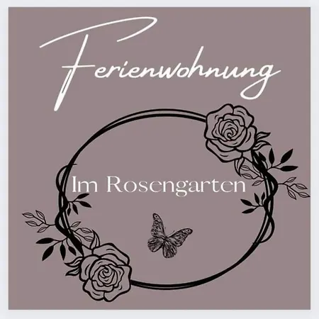 Daire 5 Sterne Rosengarten