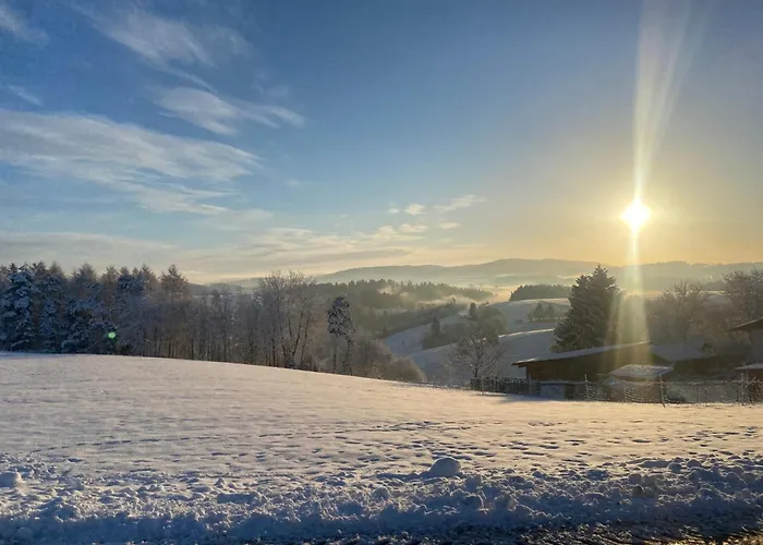 4 Sterne Rosengarten *