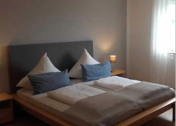 Apartamento 4 Sterne Rosengarten