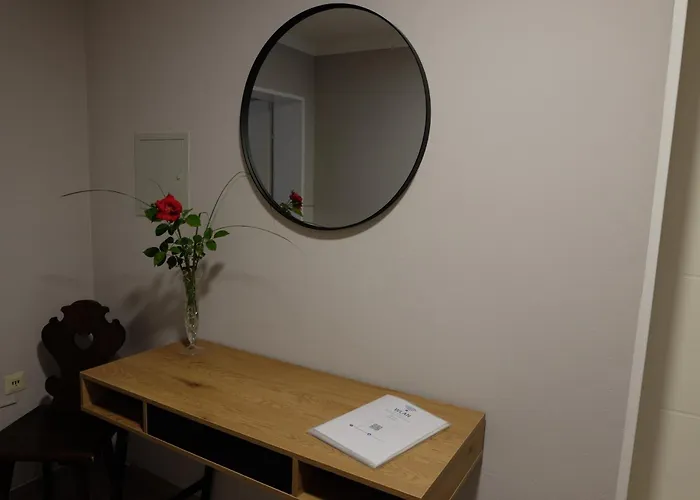 Apartamento 4 Sterne Rosengarten *
