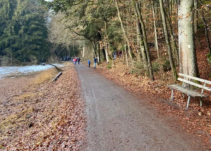 4 Sterne Rosengarten *