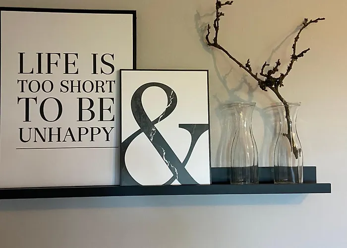 4 Sterne Rosengarten Apartamento