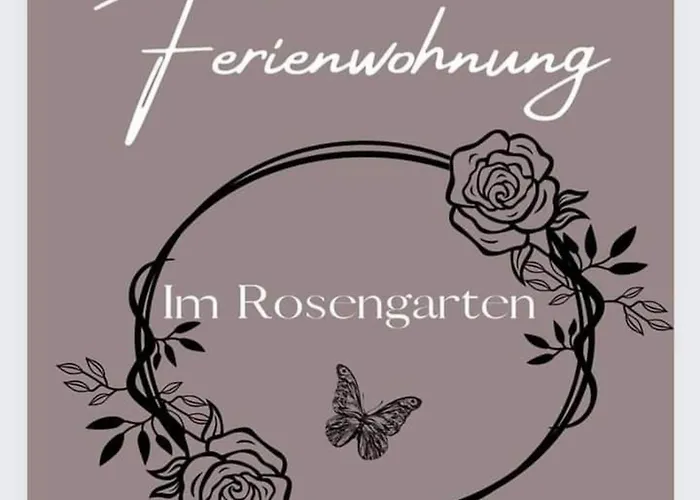 Apartamento 4 Sterne Rosengarten